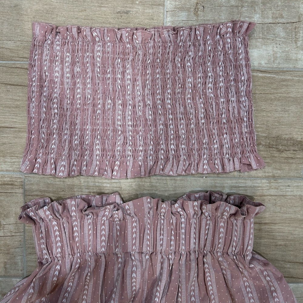 Two Piece Set - Picture 3 of 5